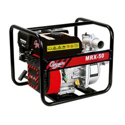 Motobomba Gasolina Mrx-50 4t. 212 C.C.