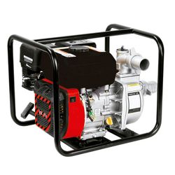 Motobomba Gasolina Mrx-50 4t. 212 C.C.
