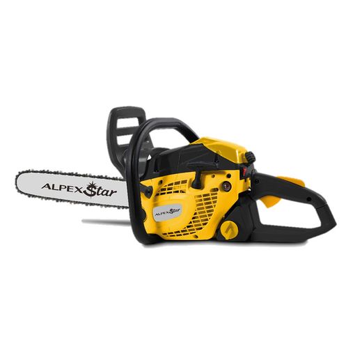 Motosierra 4518 45c.C. 45cm