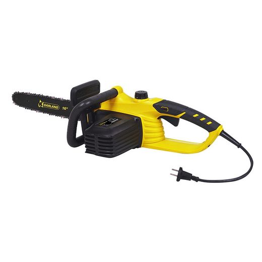 Motosierra Eléc. 2200 W. 40 Cm