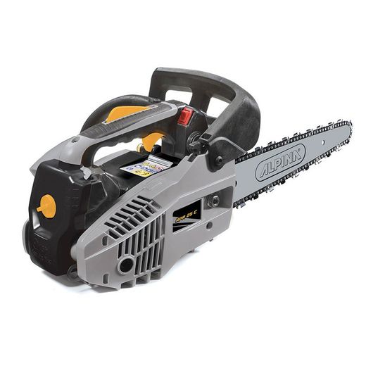 Maquinaria de jardín