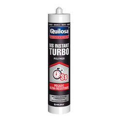 Ms Instant Turbo 280Ml  Blanco