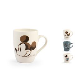 Mug Nbc Mickey Blogger 35 Cl.