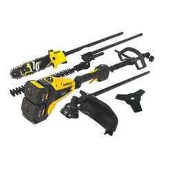 Multiherramienta Bateria Tasker Keeper