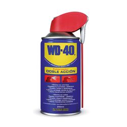 Multiuso Doble Acción Wd-40 250 Ml