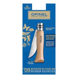 Navaja 6 Vri Inox Opinel