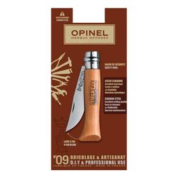 Navaja 6 Vrn Carbono Opinel