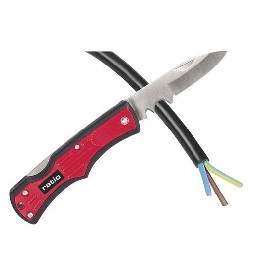 Navaja Para Electricista Ratio