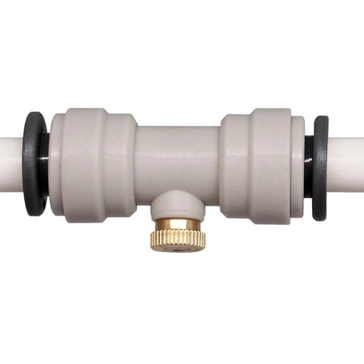Nebulización.T Automát.3/8" C/Tobera Lat