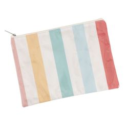 Neceser Plano L Rayas Color