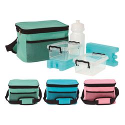 Nevera Flex. 7 L. (Kit Bolsa),C Surtidos
