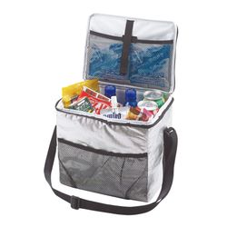 Nevera Flexible 10 L. Blanca