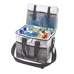 Nevera Flexible 15 L. Blanca