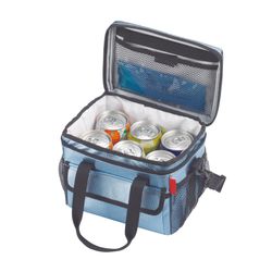 Nevera Flexible 5,5 L. Azul
