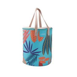 Nevera Flexible Ethnic 15 L. Bolsa