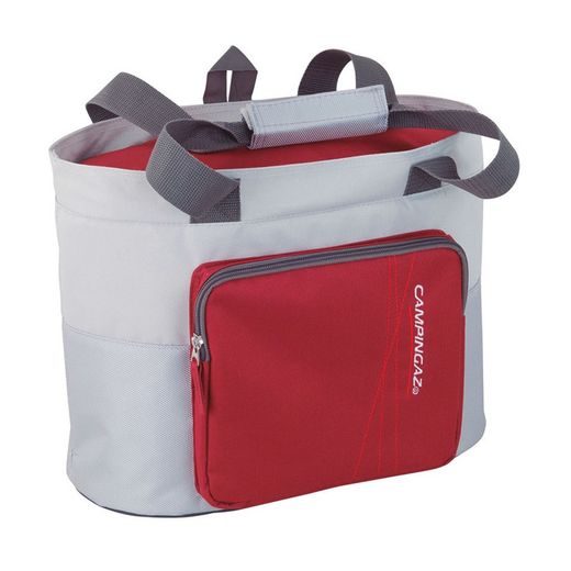 Nevera Flexible Tipo Bolso Modelo Urban Picnic De 18l. Campingaz