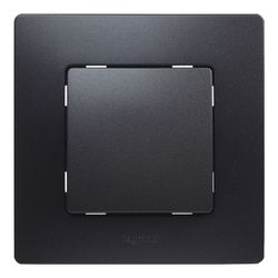 Niloe Conmutador Black Monobloc
