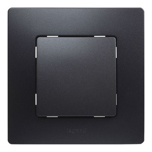 Niloe Conmutador Black Monobloc