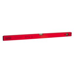 Nivel Aluminio Rectang. 40cm. Ratio