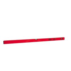 Nivel Aluminio Rectang.120 Cm. Ratio