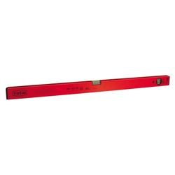 Nivel Aluminio Rect.Magn 40cm.Ratio