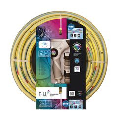 Nts Yellow 25mx15mm Kit