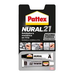Nural 21 22cc