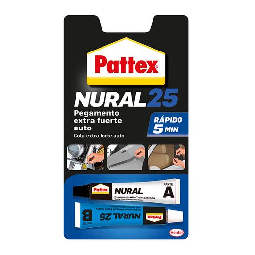 Nural 25 22 C.C.