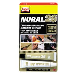 Nural 26 22 C.C.