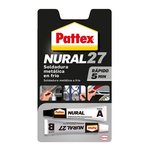 Nural 27 22 C.C.