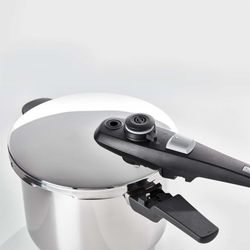 Olla A Presión Bra Active Pro De 6 Litros