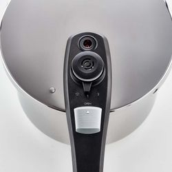 Olla A Presión Bra Active Pro De 6 Litros