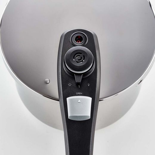 Olla A Presión Bra Active Pro De 6 Litros