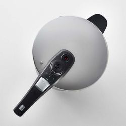 Olla A Presión Bra Active Pro De 6 Litros