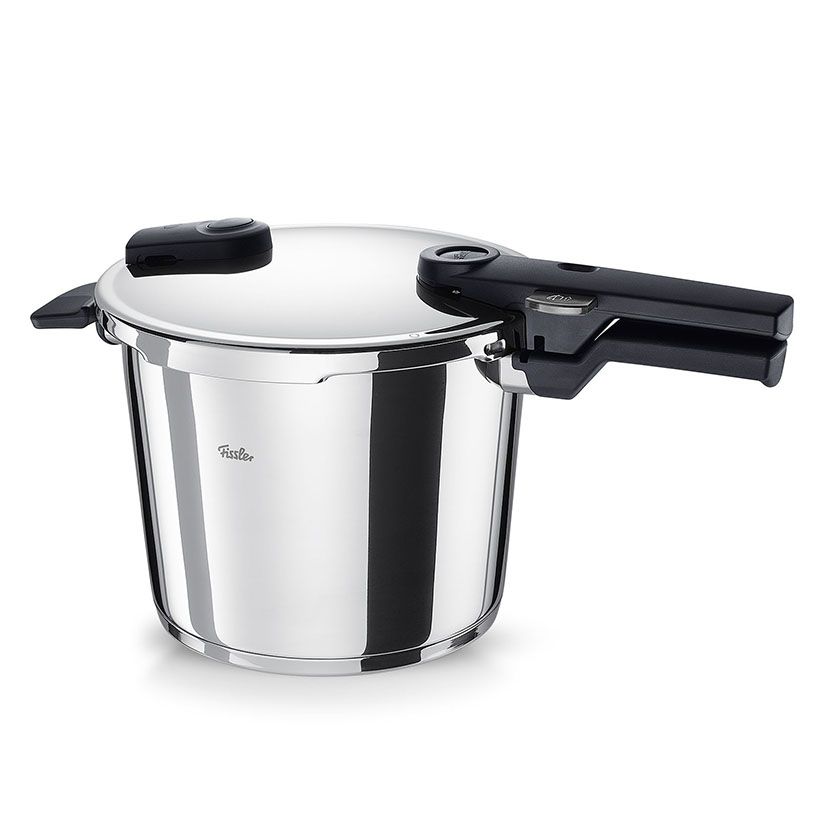 Olla A Presion Glossy 6L.Fissler