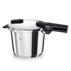 Olla A Presion Glossy 6L.Fissler