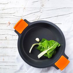 Olla Alta Efficient 20cm C/Tapad, Ideal Para La Cocina De Hoy