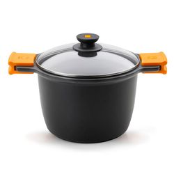 Olla Alta Efficient 20cm C/Tapad, Ideal Para La Cocina De Hoy