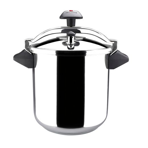 Olla Presion Magefesa Inoxtar Recta 6 L.