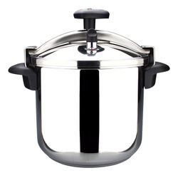 Olla Presion Magefesa Star Recta 4 L.