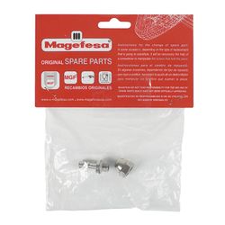 Olla Pres.Magefesa Conjunto Chimenea