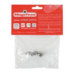 Olla Pres.Magefesa Conjunto Chimenea