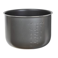 Recambio Olla Interior De La Olla A Presion Programable Sc9000 De Habitex