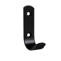 Pack 4 Ganchos 67Mm Negros Nesu
