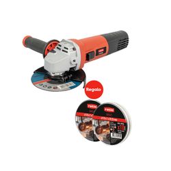 Pack Amoladora 7994X422 + 3568A125 (2)