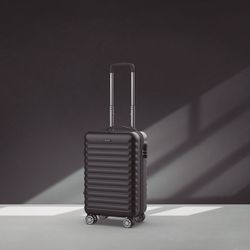 Pack Maleta Cabina+Mochila Numada Negra