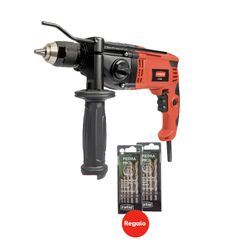 Pack Taladro 7994X419+Brocas 1592H5 (2)