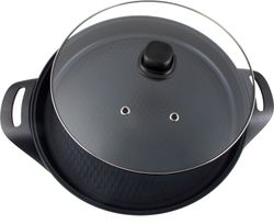 Sartén Paellera Eléctrica