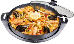 Sartén Paellera Eléctrica