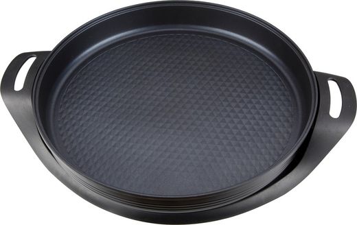 Sartén Paellera Eléctrica